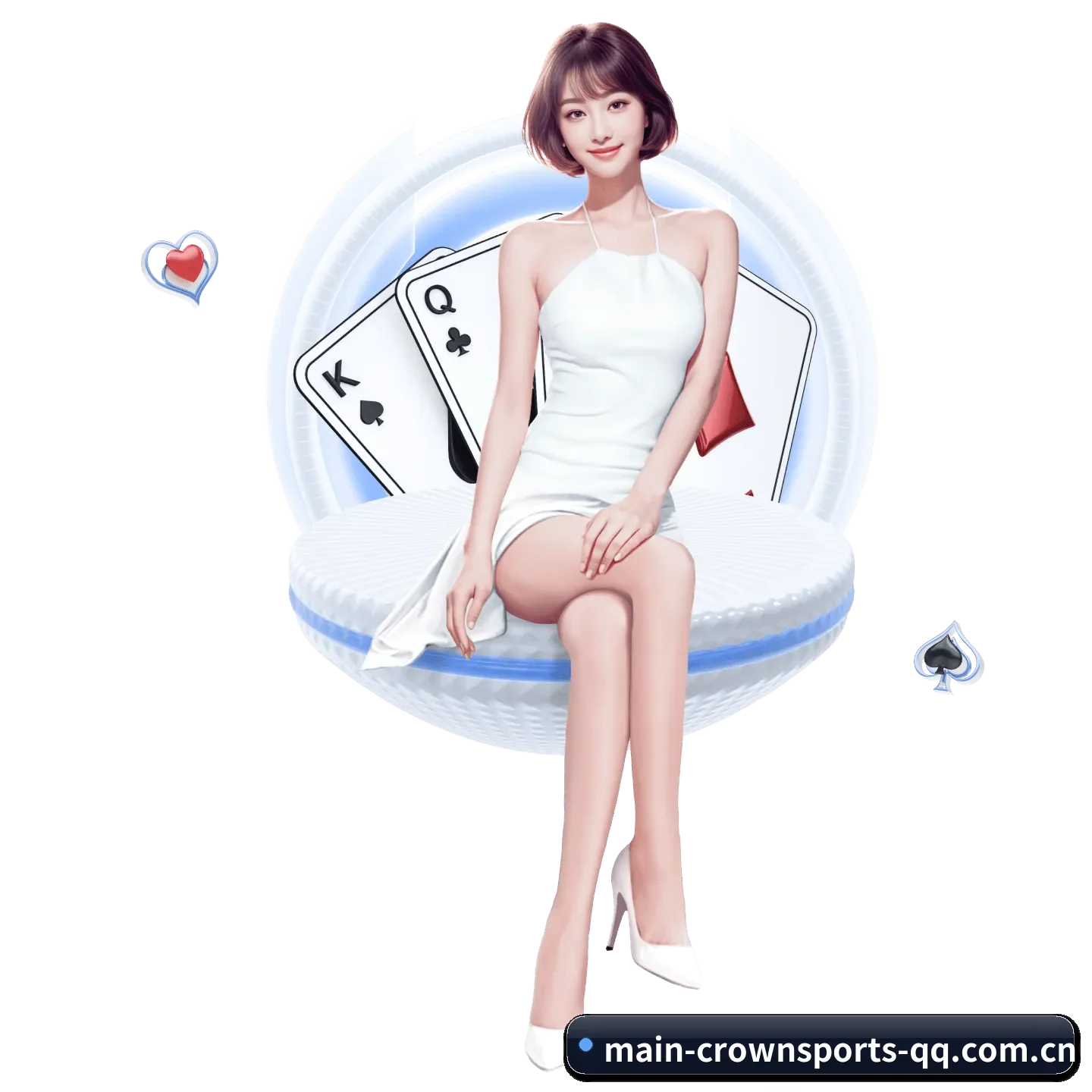 比分查询与比赛提醒（crownsports）